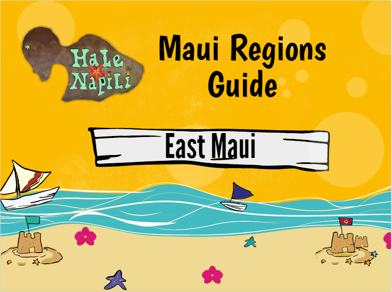 East Maui Info Graphic